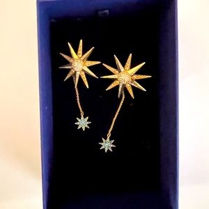 Swarovski Earrings